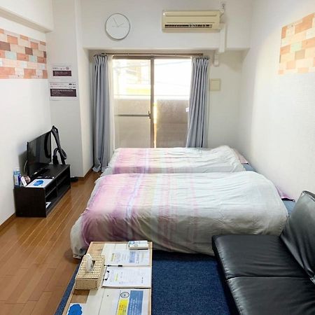 I Cube高津 Apartment Osaka Exterior photo