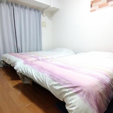 I Cube高津 Apartment Osaka Exterior photo