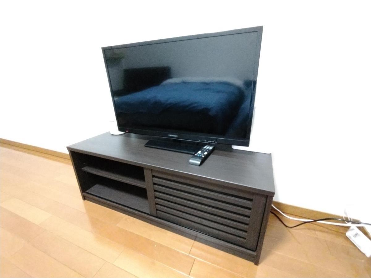 I Cube高津 Apartment Osaka Exterior photo