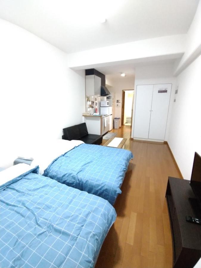 I Cube高津 Apartment Osaka Exterior photo