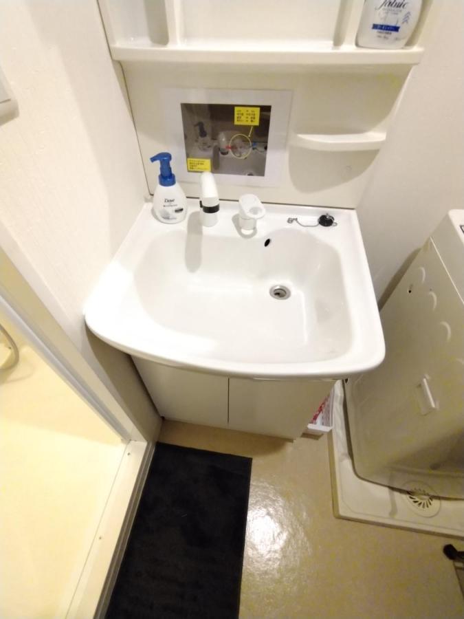 I Cube高津 Apartment Osaka Exterior photo