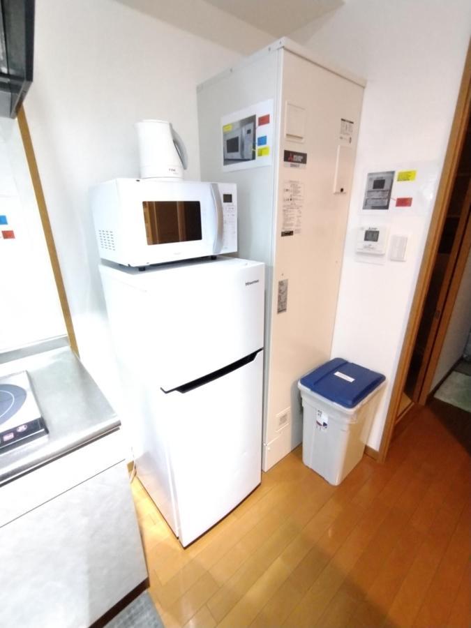 I Cube高津 Apartment Osaka Exterior photo