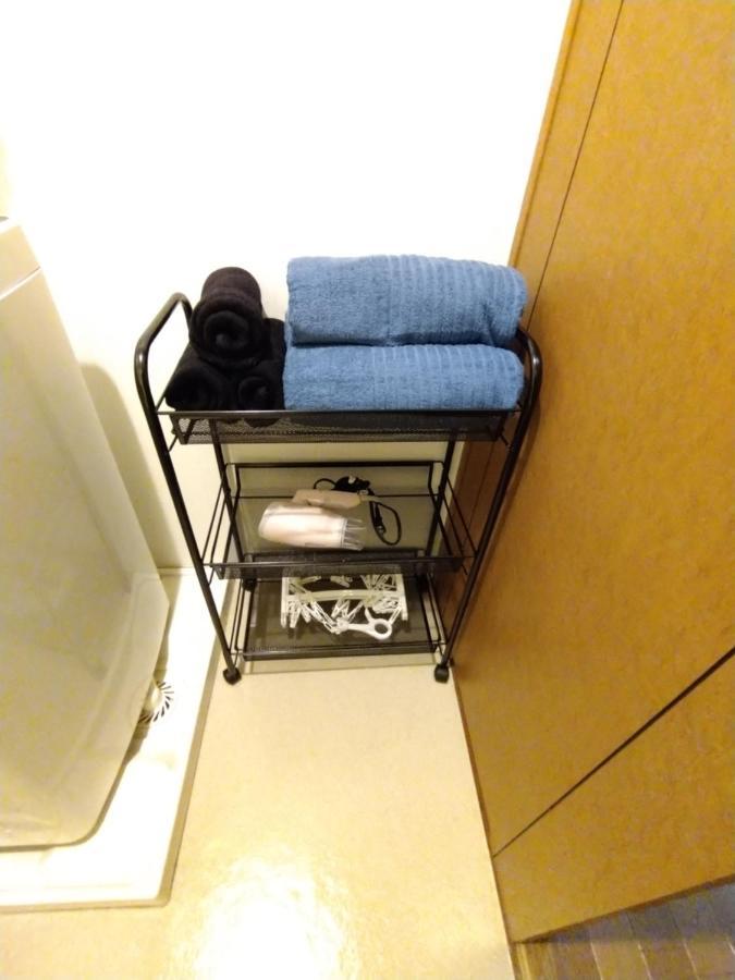 I Cube高津 Apartment Osaka Exterior photo