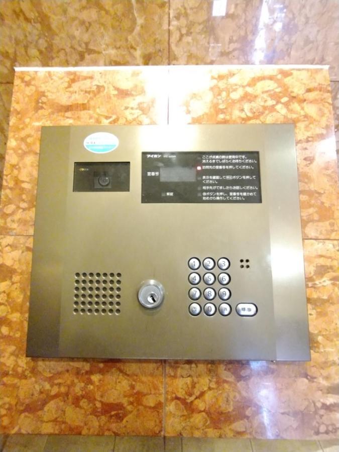 I Cube高津 Apartment Osaka Exterior photo