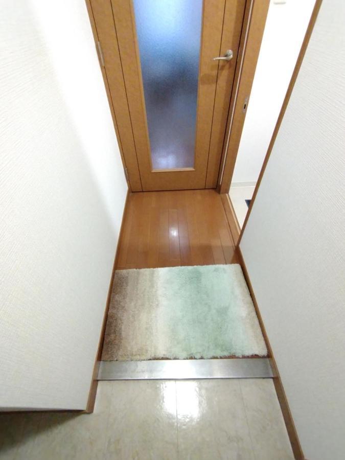 I Cube高津 Apartment Osaka Exterior photo