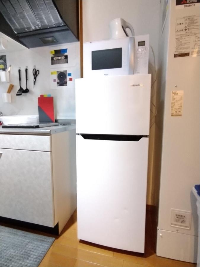I Cube高津 Apartment Osaka Exterior photo