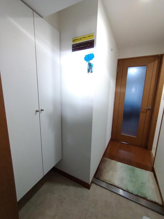 I Cube高津 Apartment Osaka Exterior photo