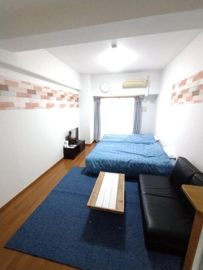I Cube高津 Apartment Osaka Exterior photo