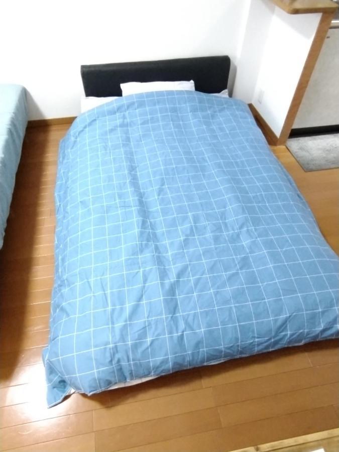 I Cube高津 Apartment Osaka Exterior photo