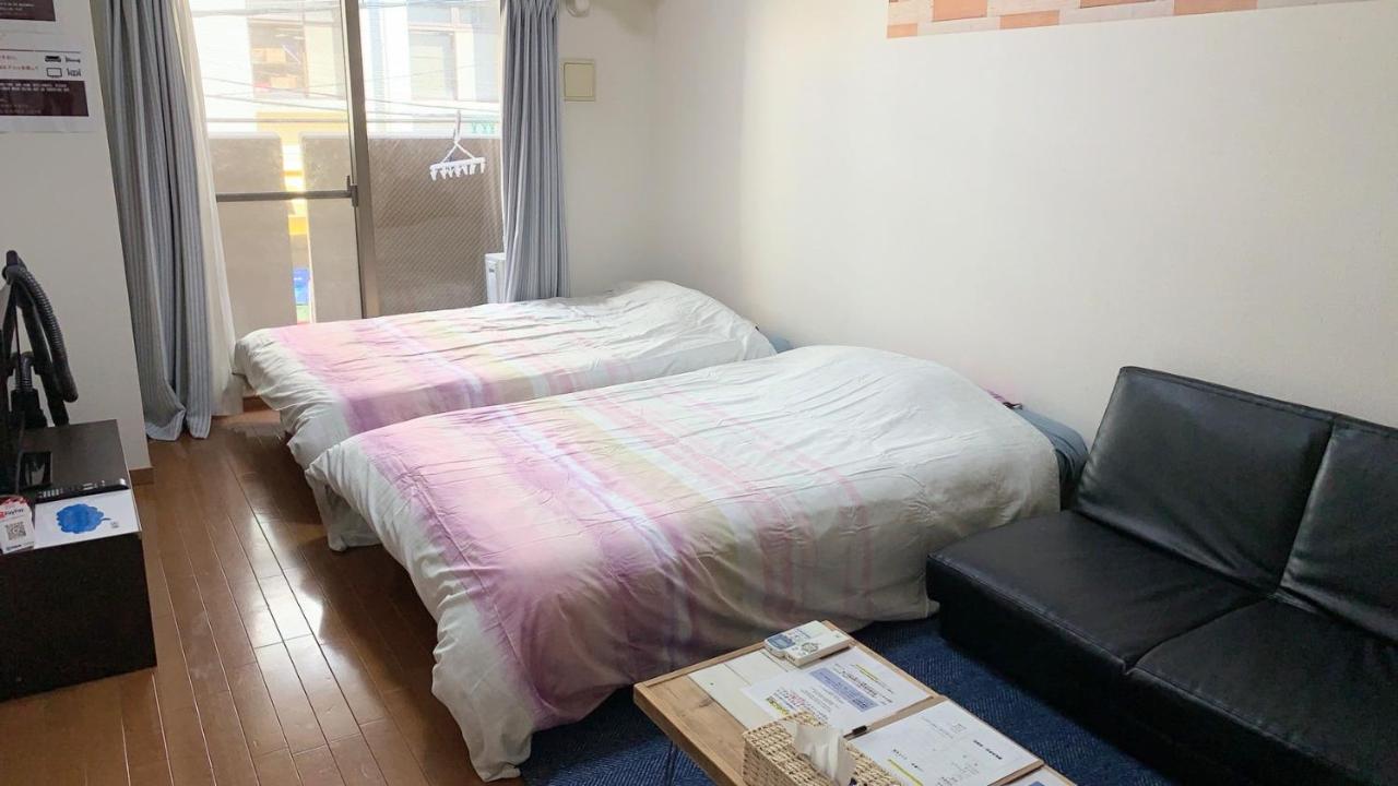 I Cube高津 Apartment Osaka Exterior photo