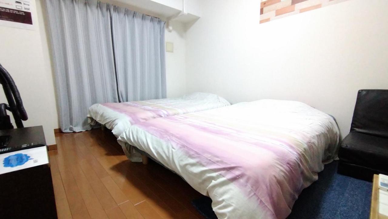 I Cube高津 Apartment Osaka Exterior photo