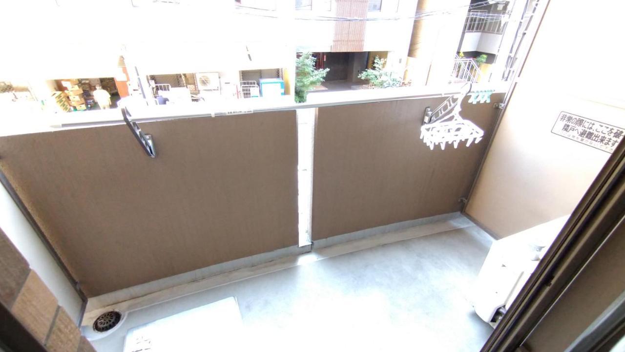 I Cube高津 Apartment Osaka Exterior photo